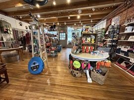 Downtown Retail Condominium