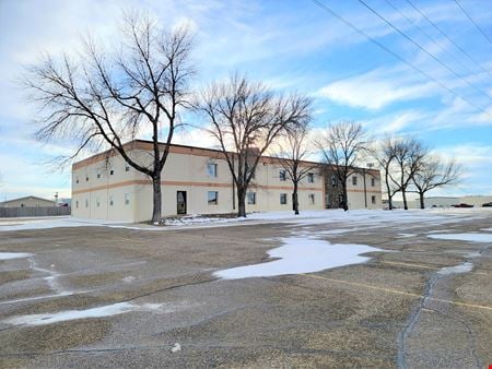 Photo of commercial space at 1833 E Bismarck Expressway in Bismarck