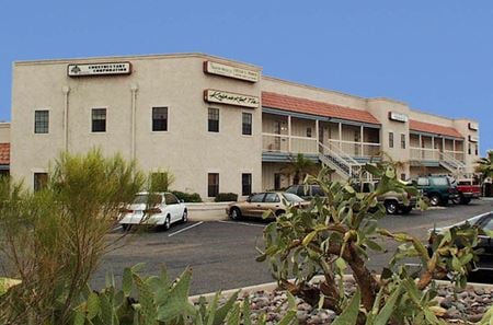 Photo of commercial space at 10443 N Cave Creek Rd in Phoenix