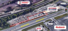 +/-.54 AC Retail Pad