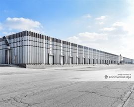 Logistics Pointe Distribution Center - 1675 Watkins Road