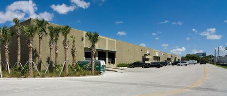 Photo of commercial space at 7905 NW 77th Avenue - 15,005 SF in Miami