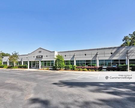 Office space for Rent at 4426 South Miami Blvd in Durham