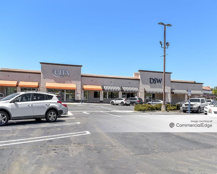 Gateway Plaza 149 Plaza Drive 149 Plaza Drive Retail Space