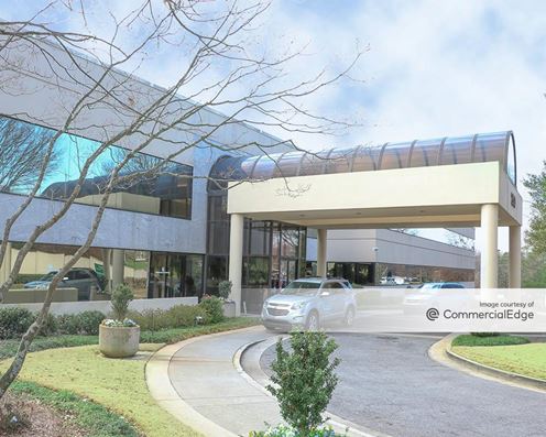 North Fulton Physicians Building