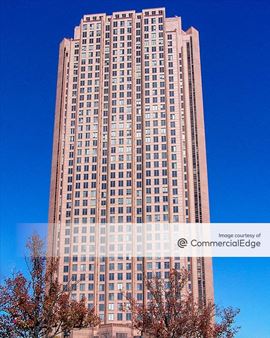 The Tower at Cityplace