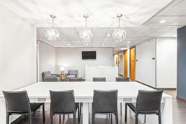 Regus - Town Center