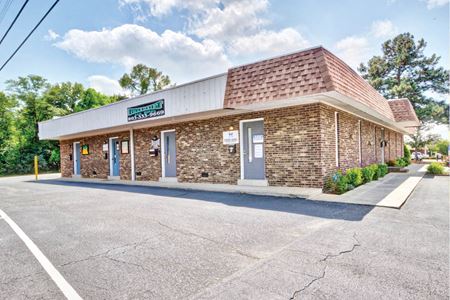Commercial space for Sale at 1030 St. Andrews Road in Columbia