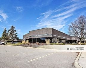 Southridge Business Center 1