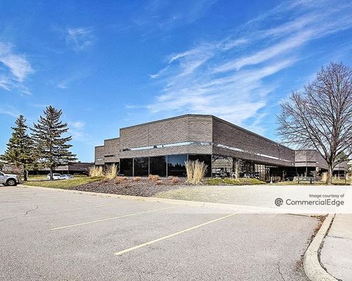 Southridge Business Center 1