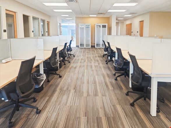Regus - Malvern - Valley Stream Pkwy