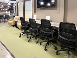 Regus - Argentia Road