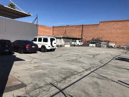 Office space for Rent at 1256 South Glendale Avenue in Glendale