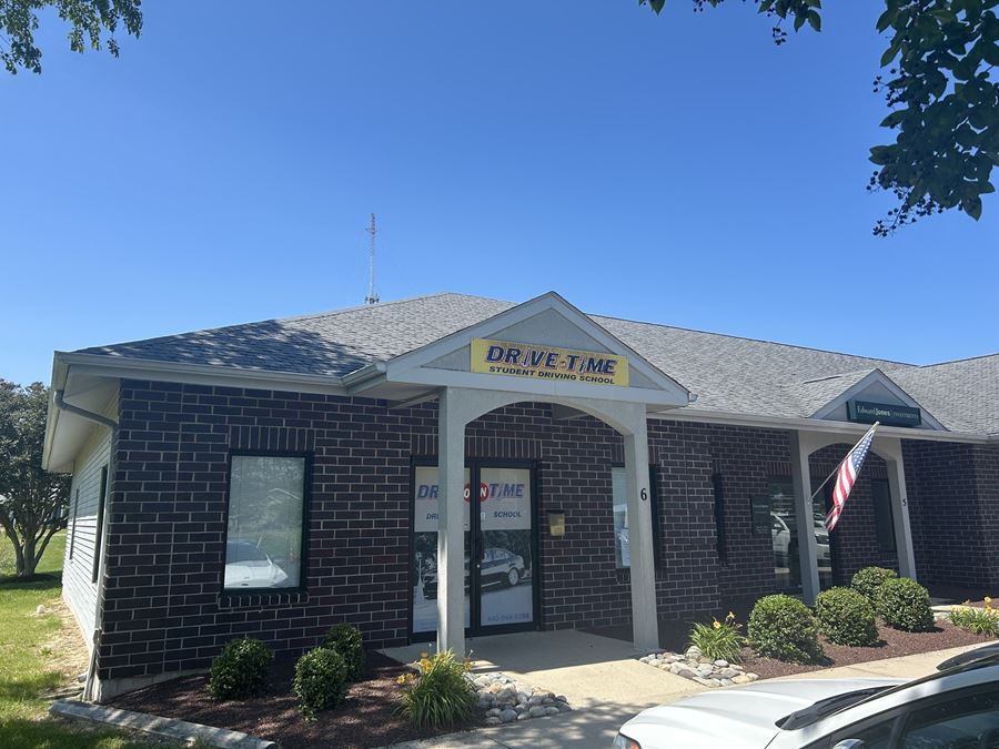 Grays Corner Professional Center