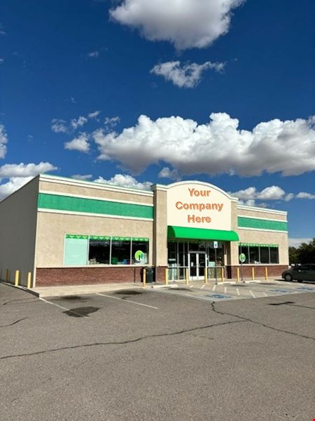 Photo of commercial space at 516 South Old US Highway 85 (Business Loop 12) in Socorro