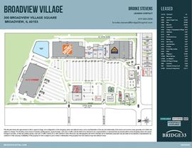 Broadview Village