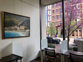Office Evolution - Downtown Boise