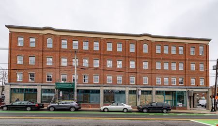 Photo of commercial space at 120 Beacon Street in Somerville