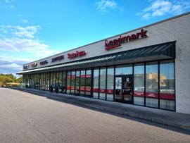 1059-1145 Walmart Dr