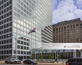 Bank of America Tower