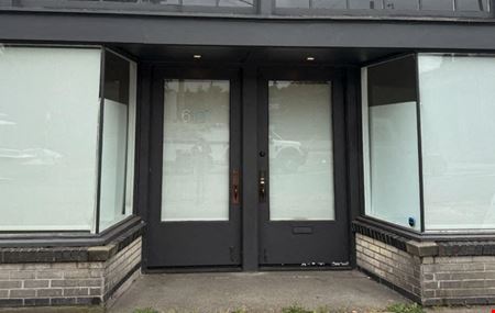 Photo of commercial space at 6111 13th Ave S in Seattle