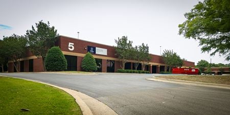 Photo of commercial space at 6767 Old Madison Pike NW in Huntsville