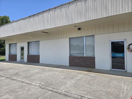 Photo of commercial space at 3508 Maryville Pike Ste A & B in Knoxville