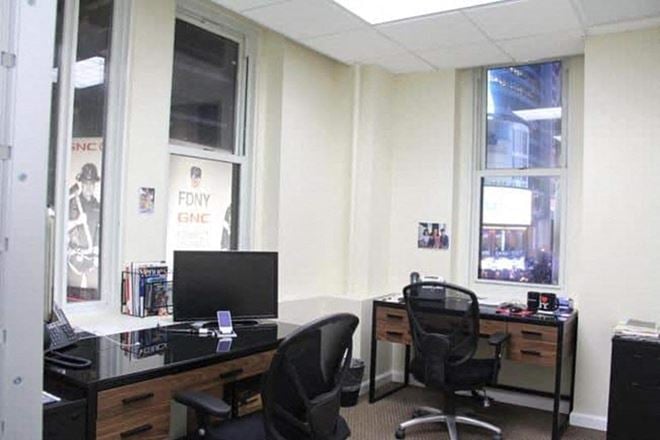 Jay Suites - Bryant Park