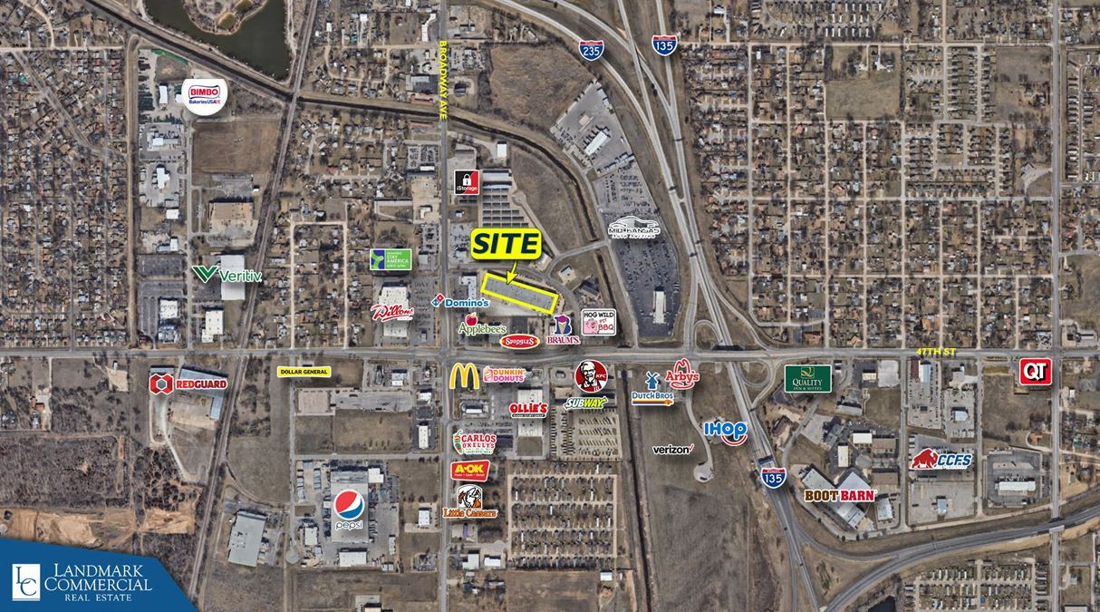 4727 S Emporia St