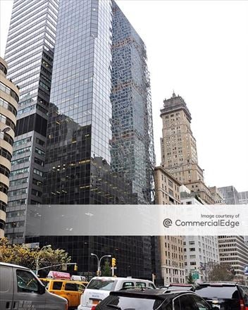 499 Park Avenue
