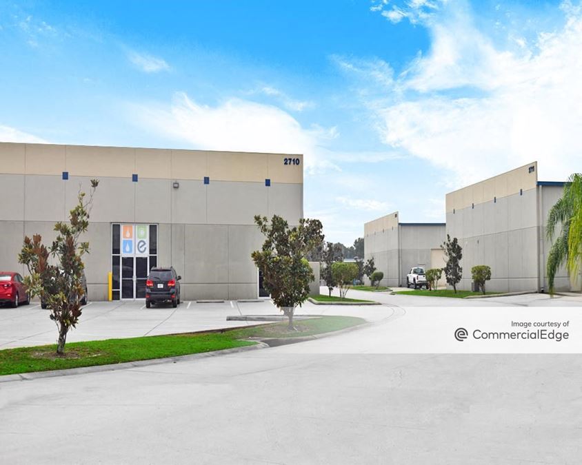 Causeway Center