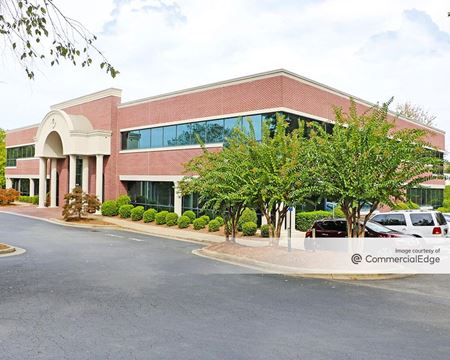 Office space for Rent at 6240 Shiloh Road in Alpharetta