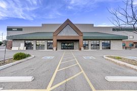 3600 North Glassford Hill Road