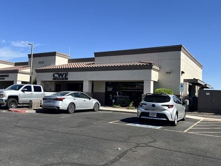 Office space for Rent at 9200 West Union Hills Drive in Peoria