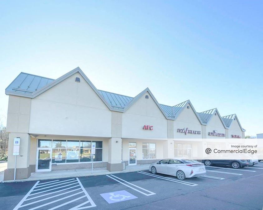 640 Cowpath Road, Montgomeryville, PA 18936 640 Cowpath Road, Montgomeryville, PA 18936