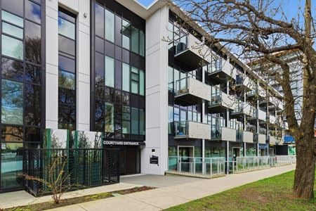 Office space for Sale  in Victoria