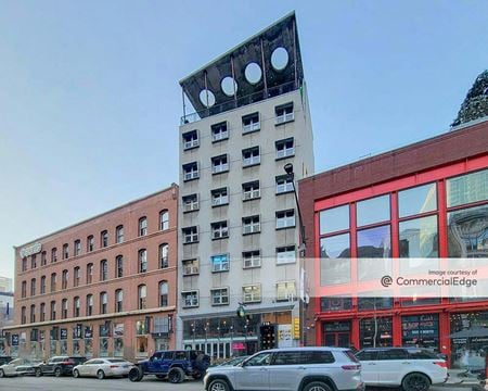 Office space for Rent at 116 West Hubbard Street in Chicago