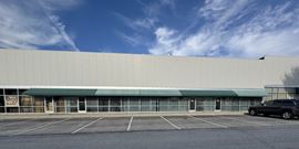 835 Lincoln Avenue, Units 6, 7, and 8