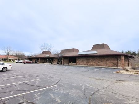Office space for Rent at 8111 East 109th Avenue in Crown Point