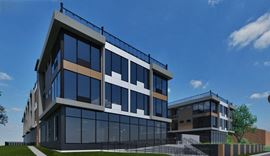 The Franklin at Tenafly