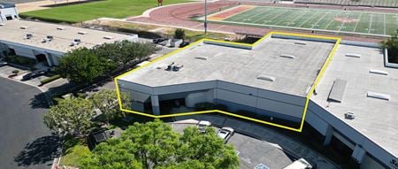 Industrial space for Sale at 6433 Alondra Blvd in Paramount