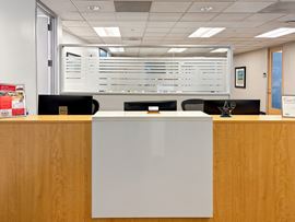 Regus - San Rafael - Civic Center