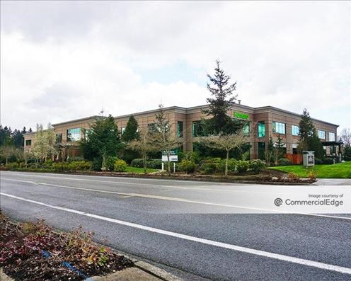 I-5 Technology Center