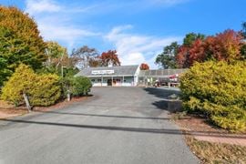 Somers Wine & Liquor