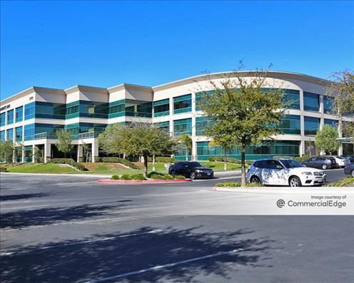 Valencia Corporate Plaza - Bldg. B