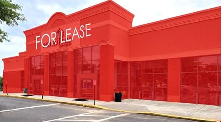 Retail space for Rent at 2059 Scenic Hwy North in Snellville