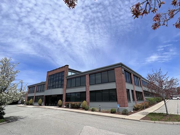 Office space for Rent at 297 Promenade Street in Providence