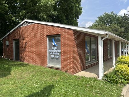 Office space for Rent at 2300 Kossuth St in Lafayette