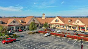 Maidencreek Towne Center