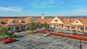 Maidencreek Towne Center